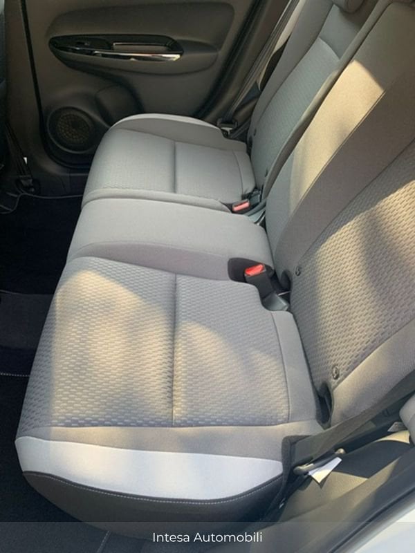 Honda Jazz  1.5 Crosstar eCVT Executive