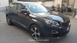 Peugeot 3008 2ª serie BlueHDi 150 S&S Allure