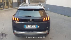 Peugeot 3008 2ª serie BlueHDi 150 S&S Allure