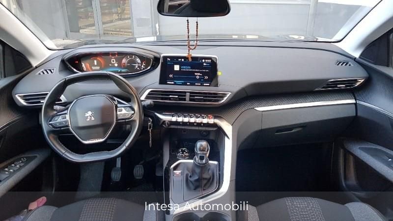 Peugeot 3008  2ª serie BlueHDi 150 S&S Allure
