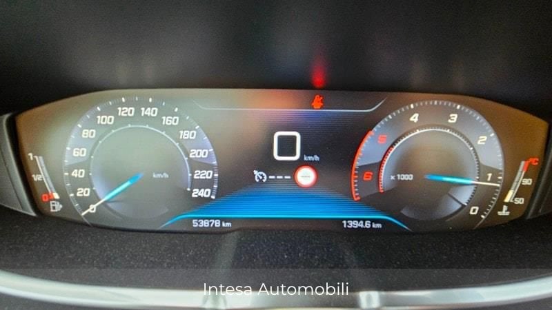Peugeot 3008  2ª serie BlueHDi 150 S&S Allure